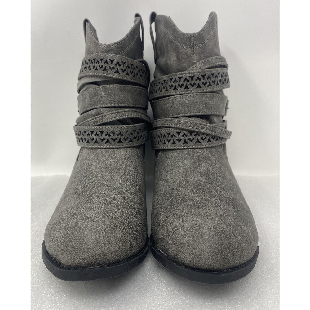 Not Rated Women's Sunami Boot Size 9 1/2 - Brand New - No Box -